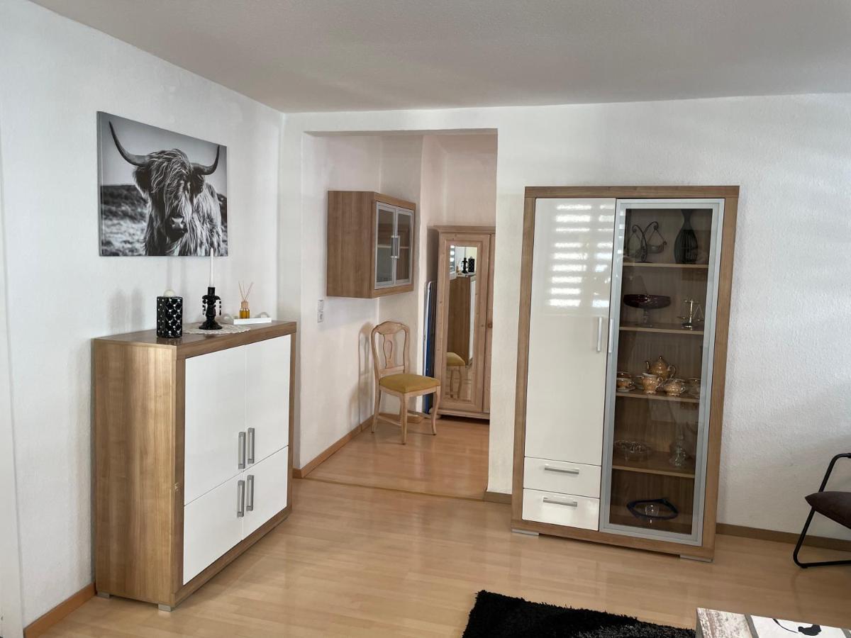 Ferienwohnung Stohn Pirna Exterior foto